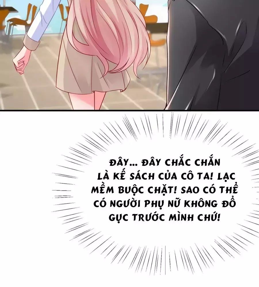 Băng Sơn Tổng Tài Sủng Thê Đến Vô Đạo Chapter 24 - Trang 2