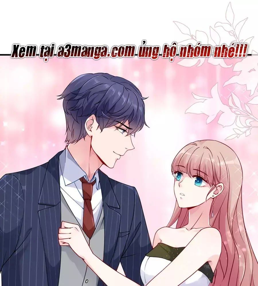 Băng Sơn Tổng Tài Sủng Thê Đến Vô Đạo Chapter 24 - Trang 2