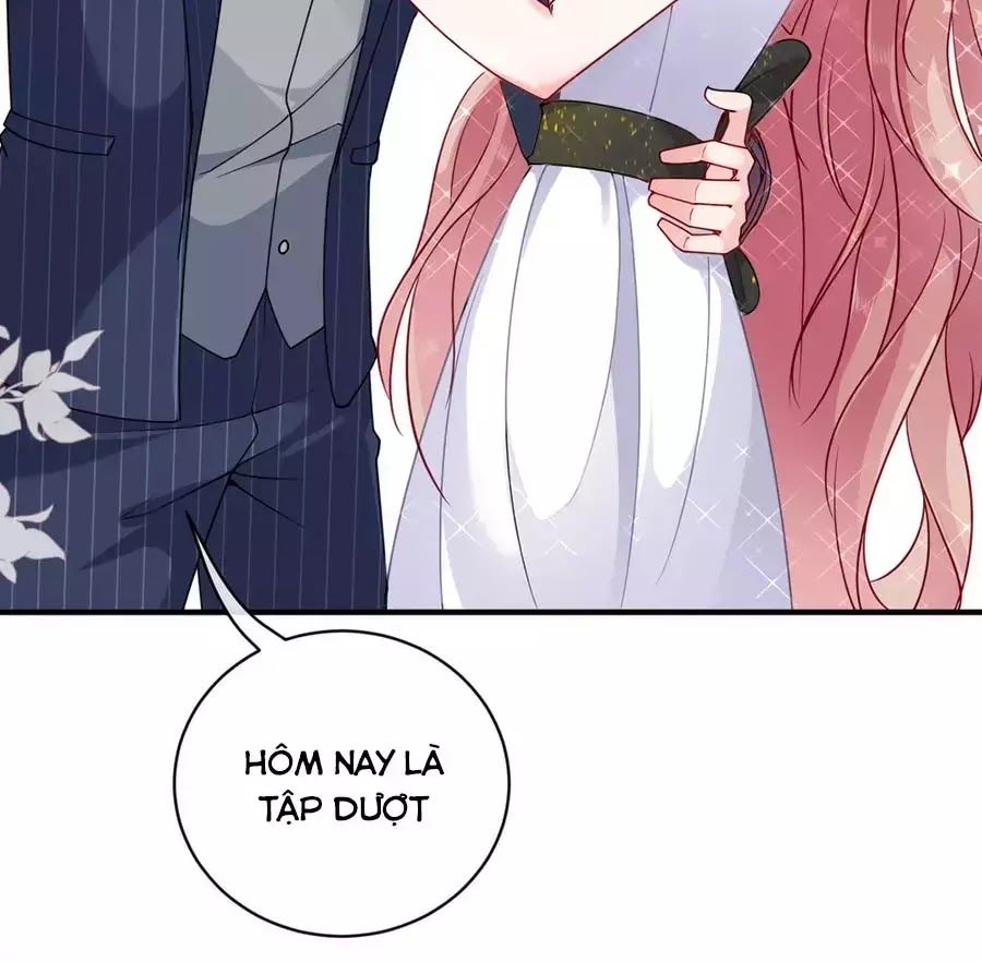 Băng Sơn Tổng Tài Sủng Thê Đến Vô Đạo Chapter 24 - Trang 2