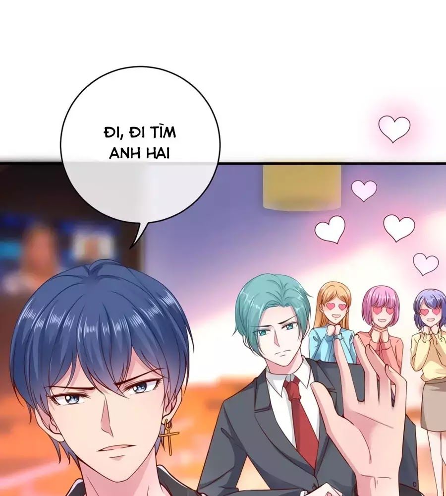 Băng Sơn Tổng Tài Sủng Thê Đến Vô Đạo Chapter 24 - Trang 2