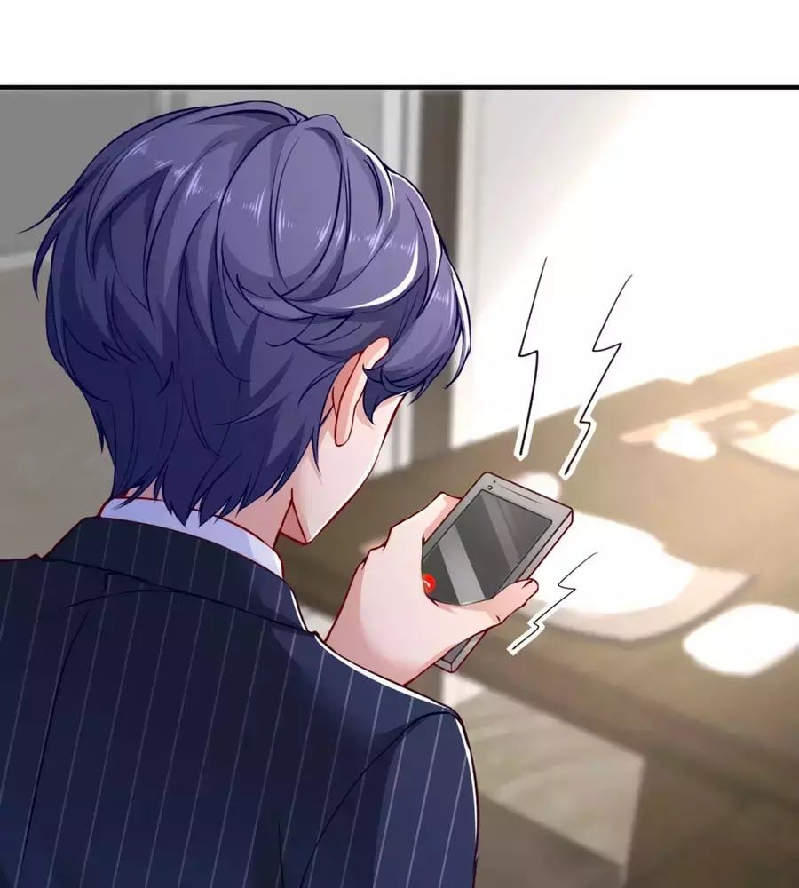 Băng Sơn Tổng Tài Sủng Thê Đến Vô Đạo Chapter 25 - Trang 2