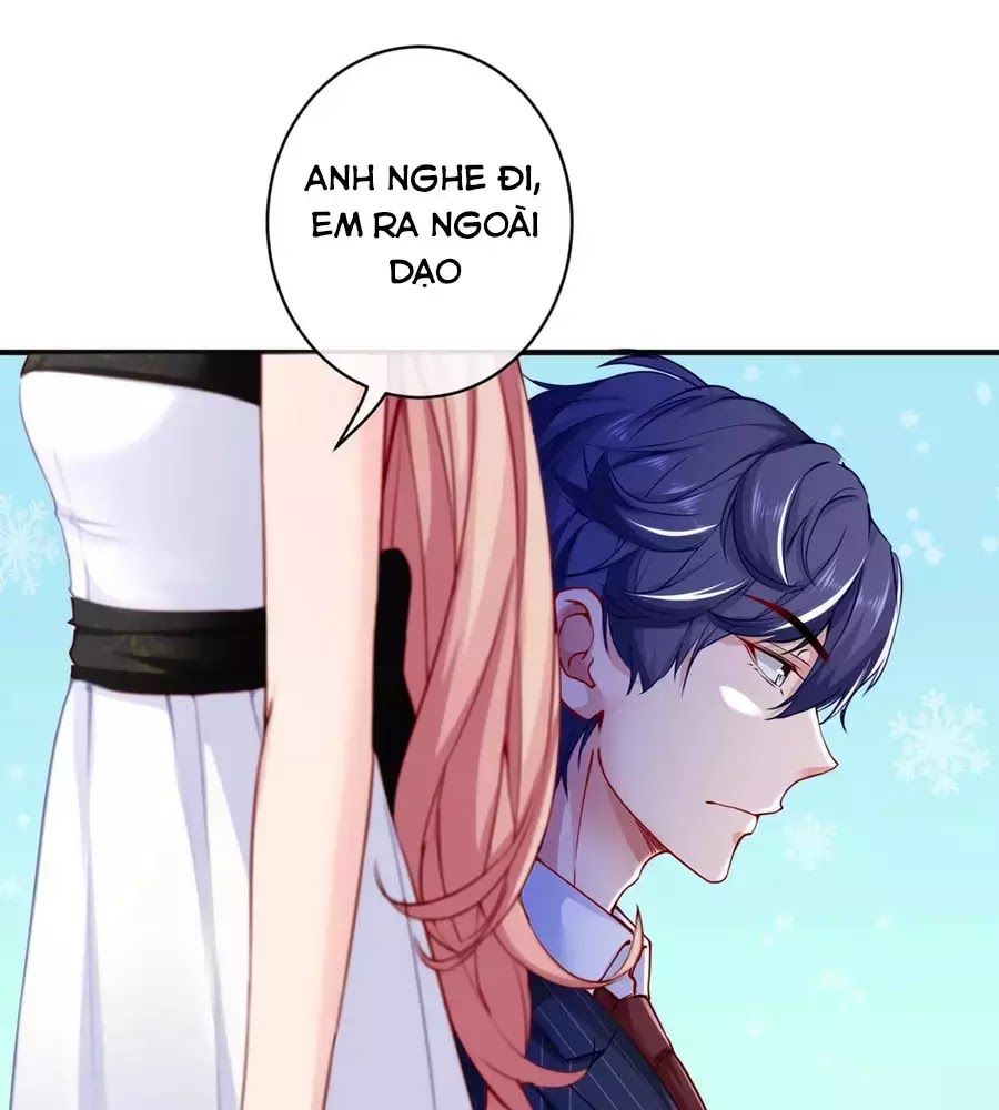 Băng Sơn Tổng Tài Sủng Thê Đến Vô Đạo Chapter 25 - Trang 2