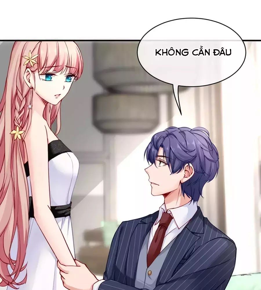 Băng Sơn Tổng Tài Sủng Thê Đến Vô Đạo Chapter 25 - Trang 2