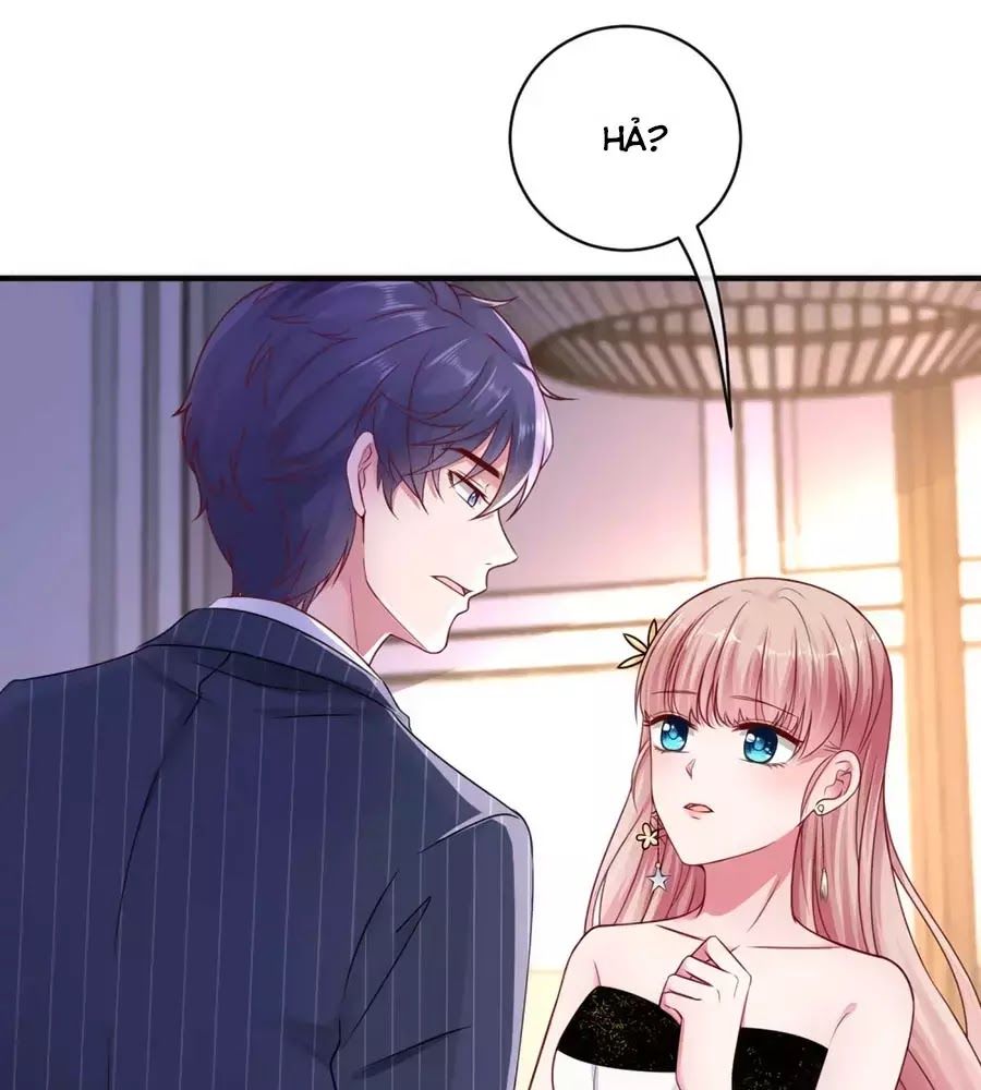 Băng Sơn Tổng Tài Sủng Thê Đến Vô Đạo Chapter 25 - Trang 2