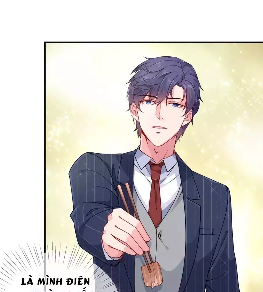 Băng Sơn Tổng Tài Sủng Thê Đến Vô Đạo Chapter 25 - Trang 2