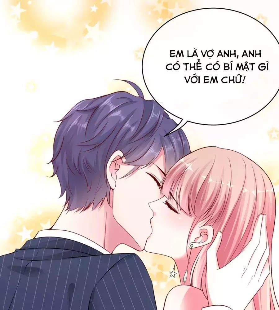 Băng Sơn Tổng Tài Sủng Thê Đến Vô Đạo Chapter 25 - Trang 2