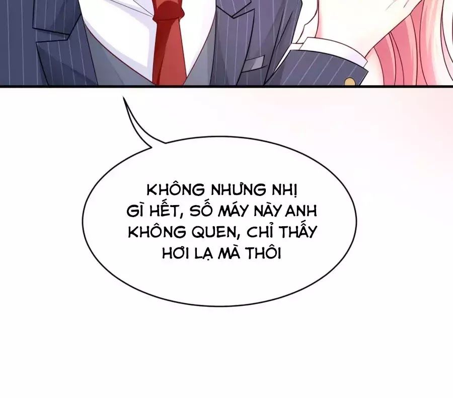 Băng Sơn Tổng Tài Sủng Thê Đến Vô Đạo Chapter 25 - Trang 2