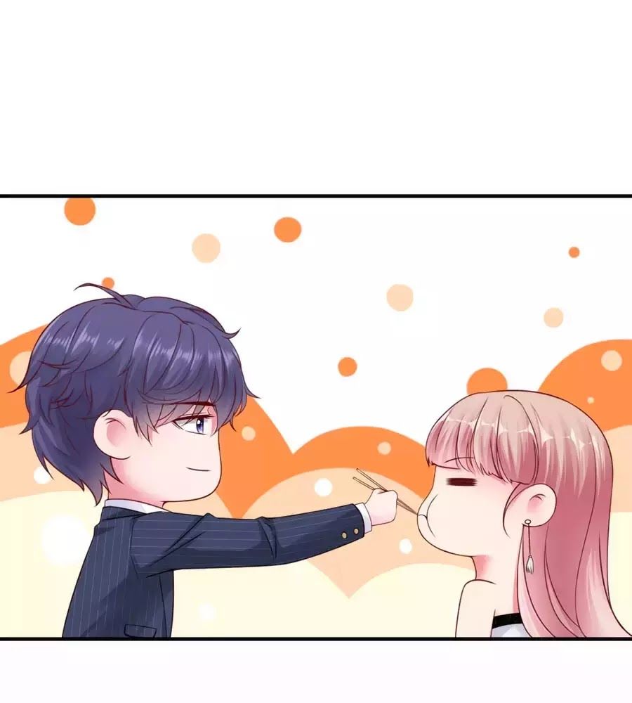 Băng Sơn Tổng Tài Sủng Thê Đến Vô Đạo Chapter 25 - Trang 2