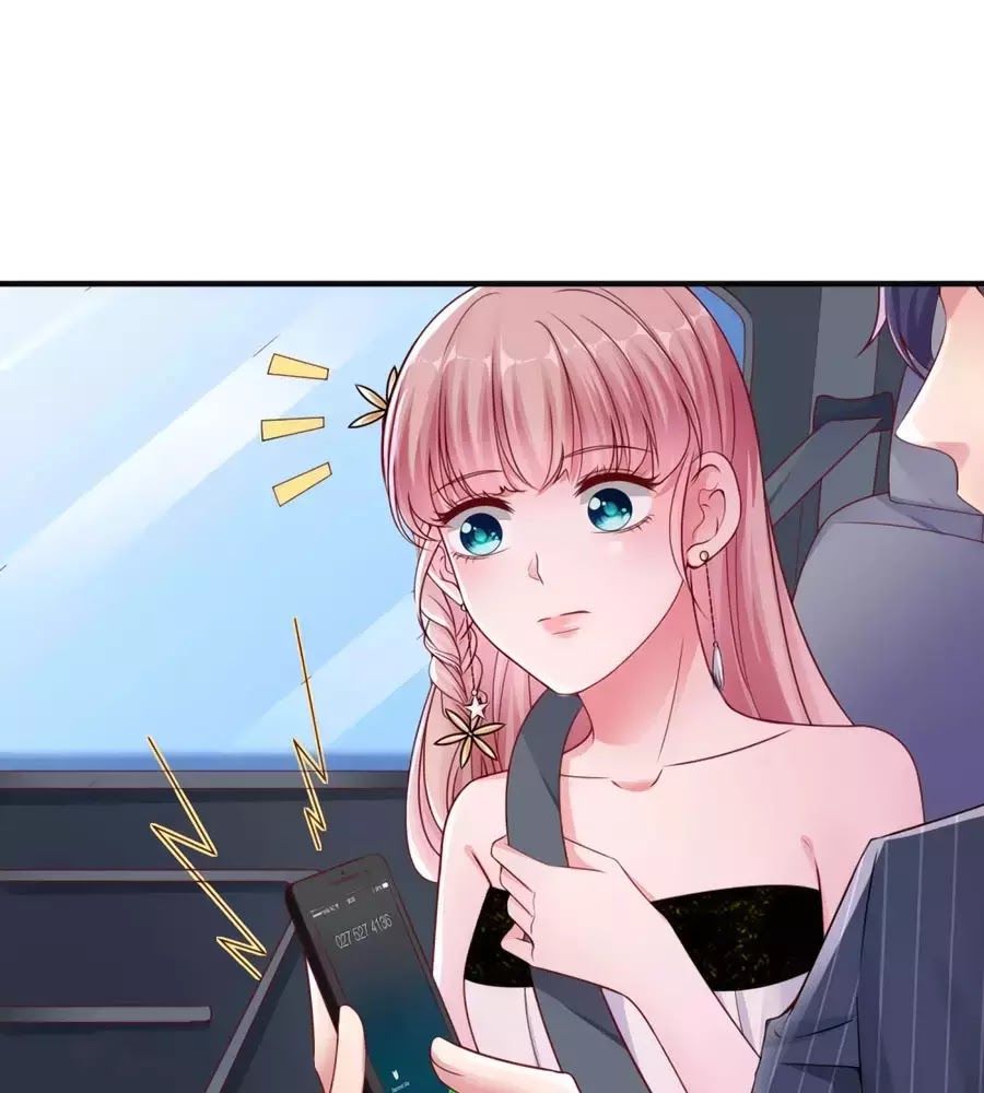 Băng Sơn Tổng Tài Sủng Thê Đến Vô Đạo Chapter 25 - Trang 2