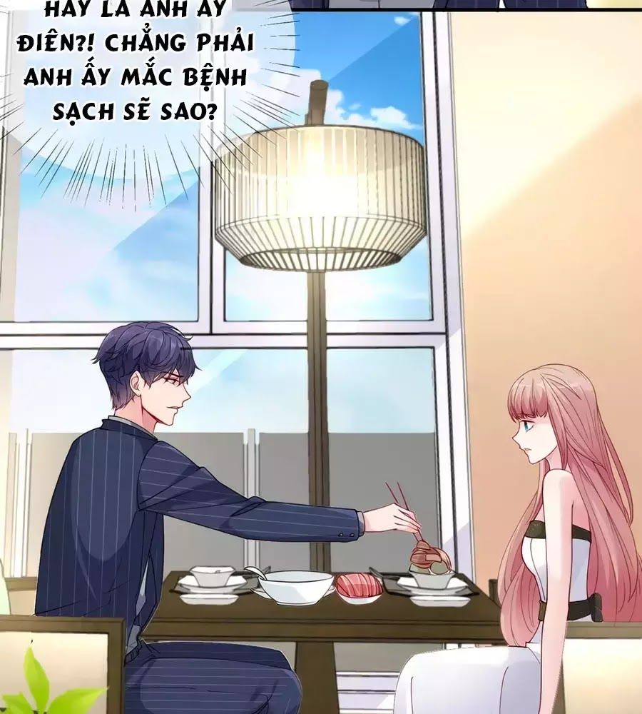 Băng Sơn Tổng Tài Sủng Thê Đến Vô Đạo Chapter 25 - Trang 2