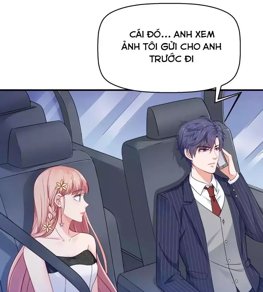 Băng Sơn Tổng Tài Sủng Thê Đến Vô Đạo Chapter 25 - Trang 2