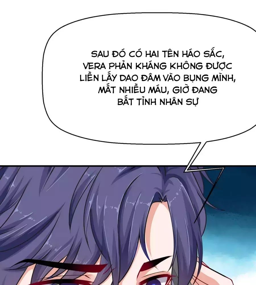 Băng Sơn Tổng Tài Sủng Thê Đến Vô Đạo Chapter 25 - Trang 2