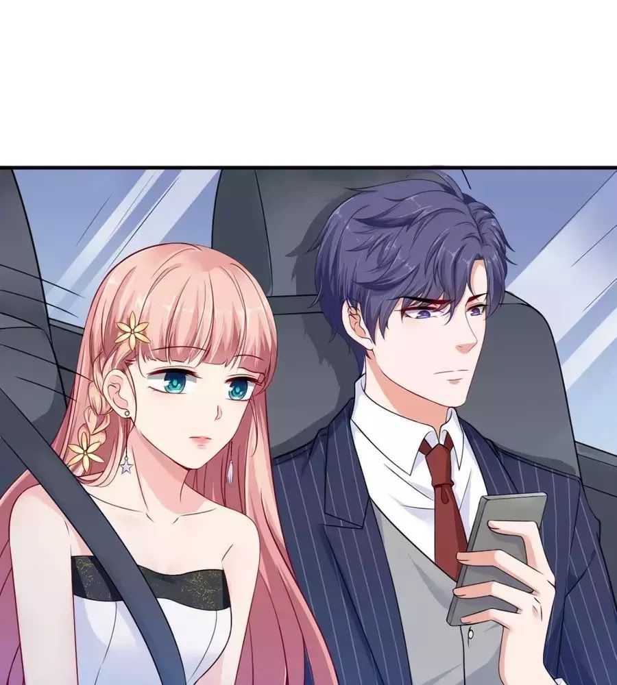 Băng Sơn Tổng Tài Sủng Thê Đến Vô Đạo Chapter 25 - Trang 2