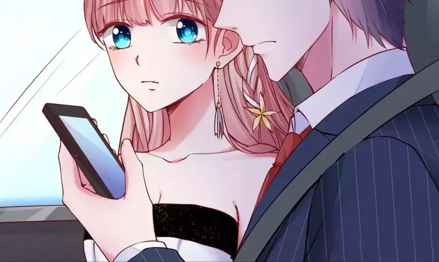 Băng Sơn Tổng Tài Sủng Thê Đến Vô Đạo Chapter 25 - Trang 2