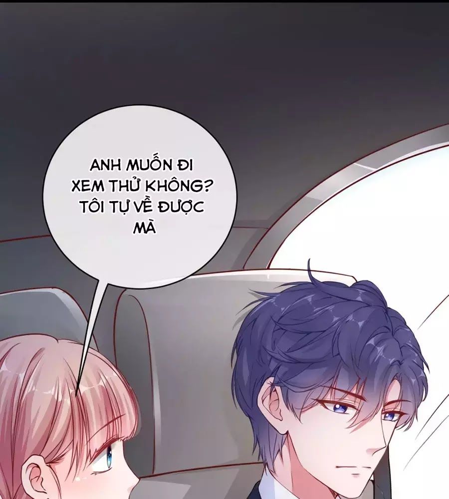 Băng Sơn Tổng Tài Sủng Thê Đến Vô Đạo Chapter 25 - Trang 2