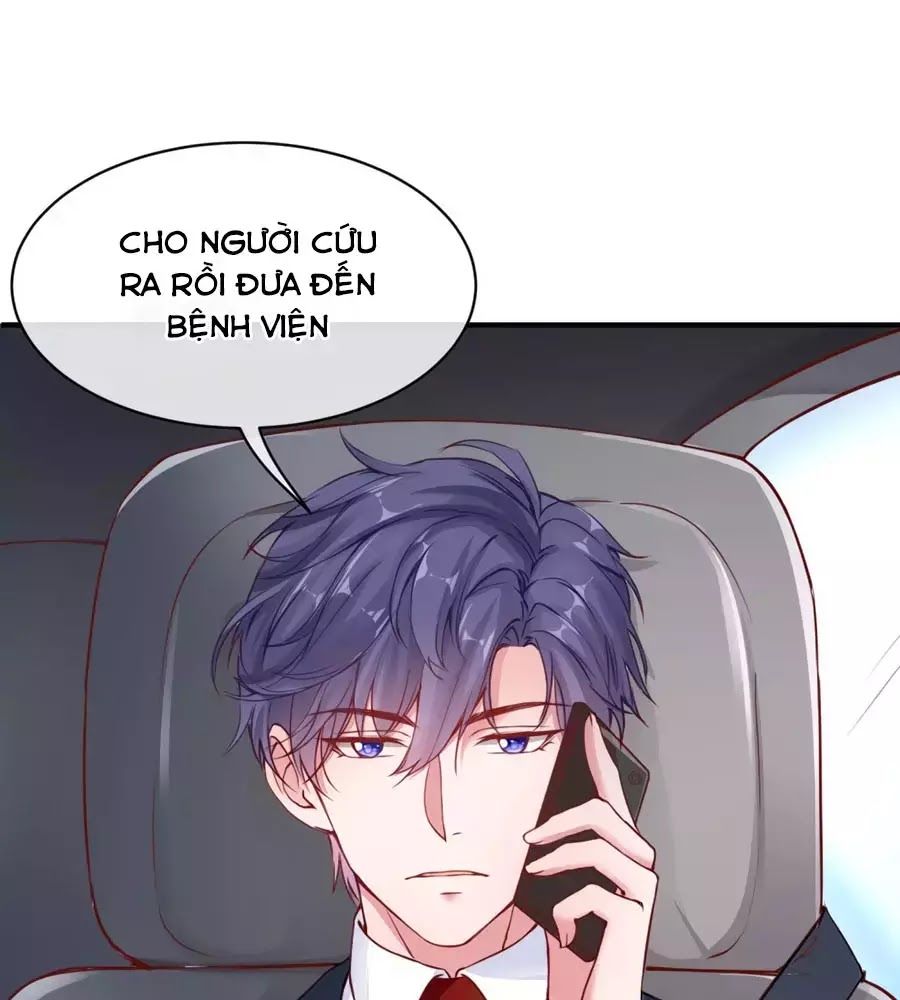 Băng Sơn Tổng Tài Sủng Thê Đến Vô Đạo Chapter 25 - Trang 2