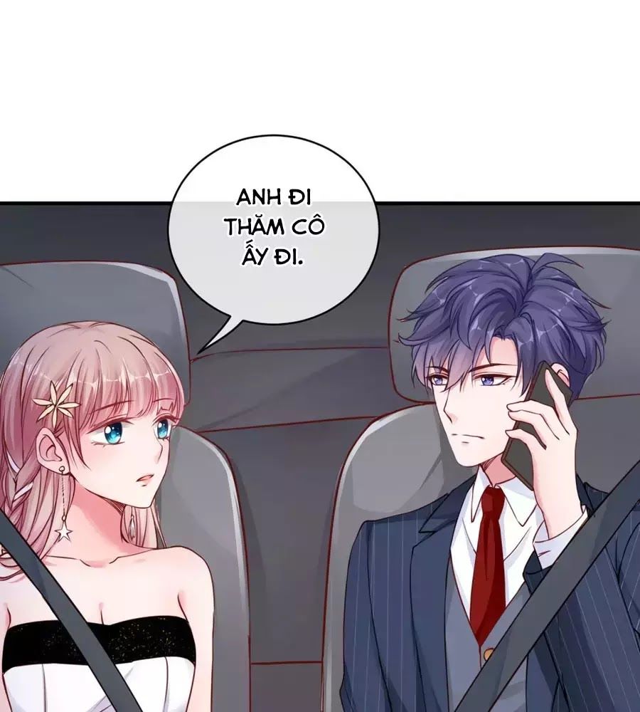 Băng Sơn Tổng Tài Sủng Thê Đến Vô Đạo Chapter 25 - Trang 2