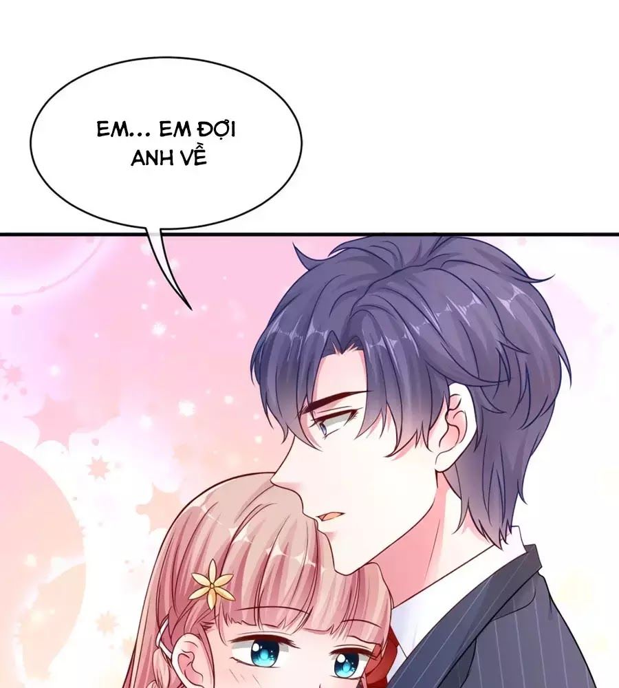 Băng Sơn Tổng Tài Sủng Thê Đến Vô Đạo Chapter 25 - Trang 2