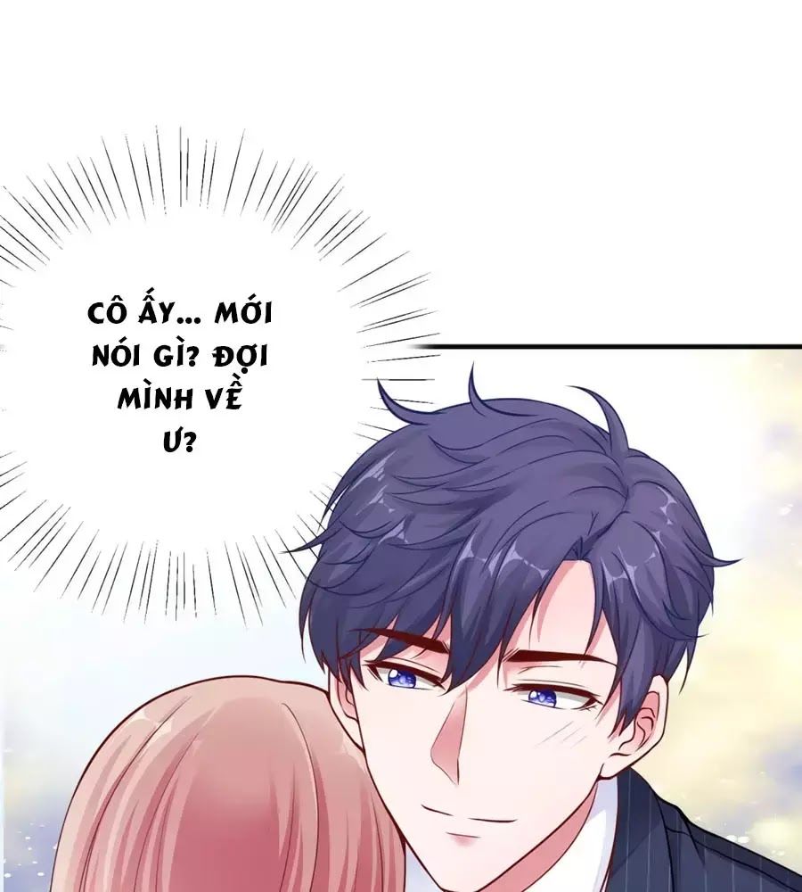 Băng Sơn Tổng Tài Sủng Thê Đến Vô Đạo Chapter 25 - Trang 2