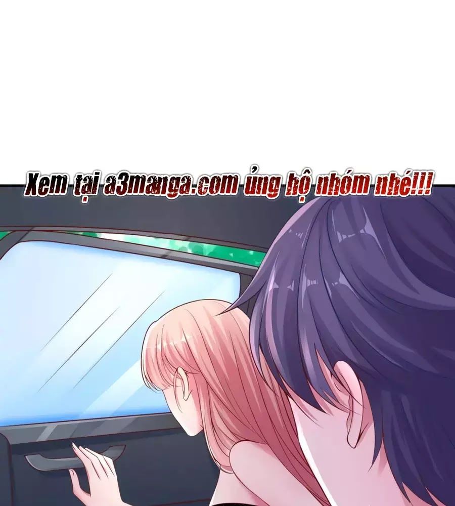 Băng Sơn Tổng Tài Sủng Thê Đến Vô Đạo Chapter 25 - Trang 2