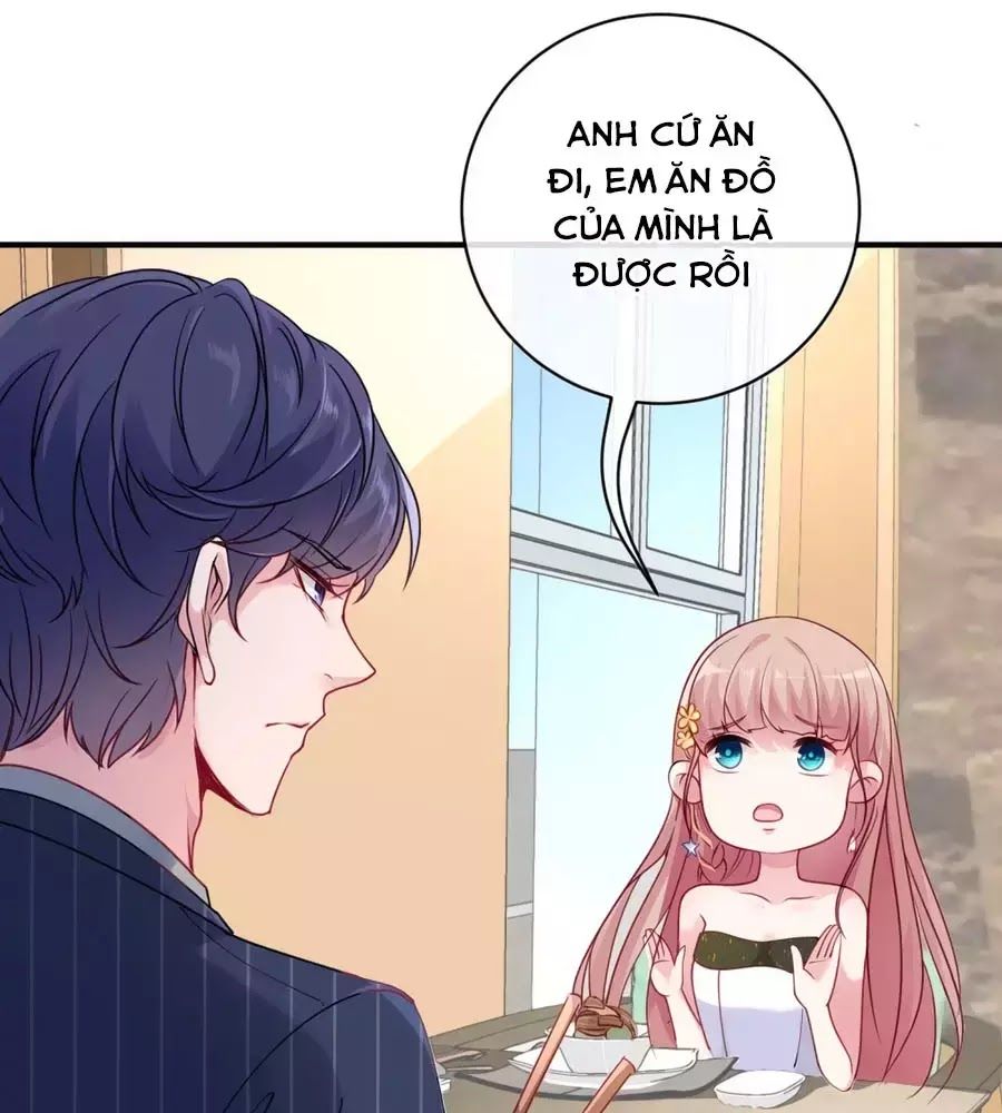 Băng Sơn Tổng Tài Sủng Thê Đến Vô Đạo Chapter 25 - Trang 2