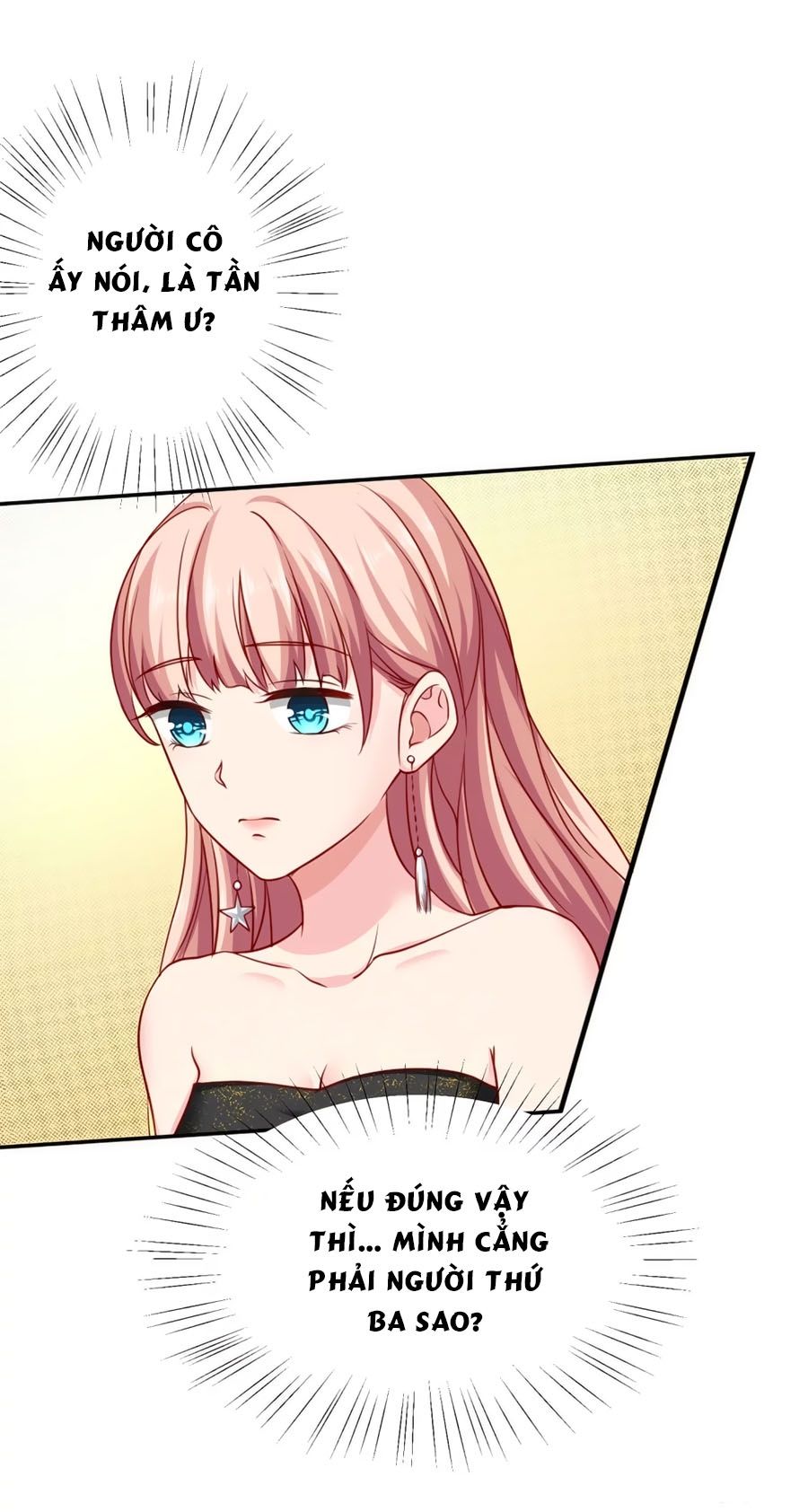 Băng Sơn Tổng Tài Sủng Thê Đến Vô Đạo Chapter 26 - Trang 2