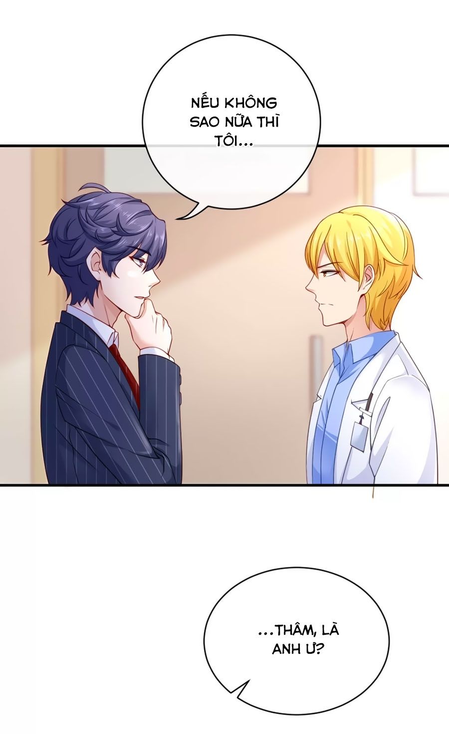 Băng Sơn Tổng Tài Sủng Thê Đến Vô Đạo Chapter 26 - Trang 2