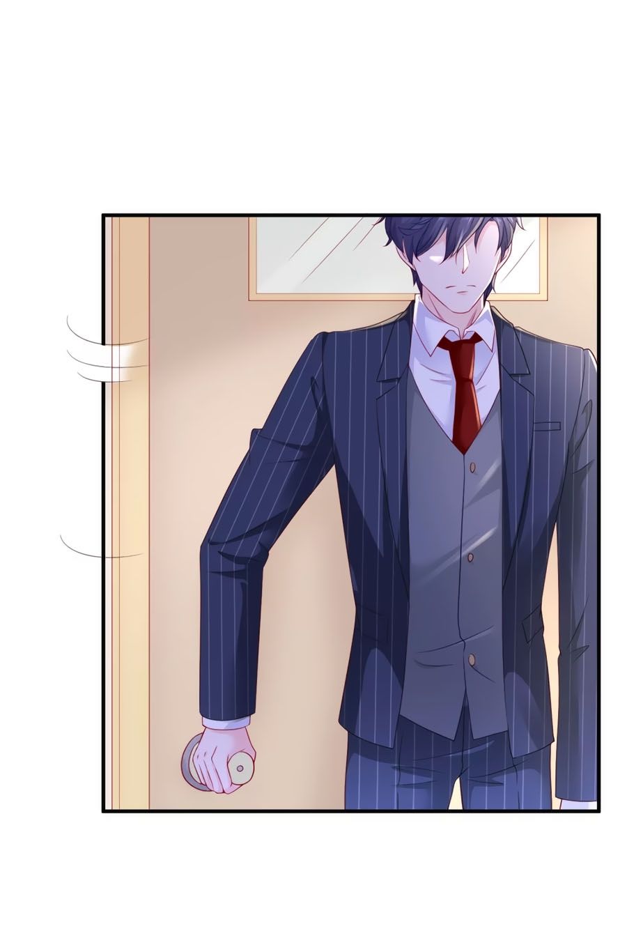 Băng Sơn Tổng Tài Sủng Thê Đến Vô Đạo Chapter 26 - Trang 2