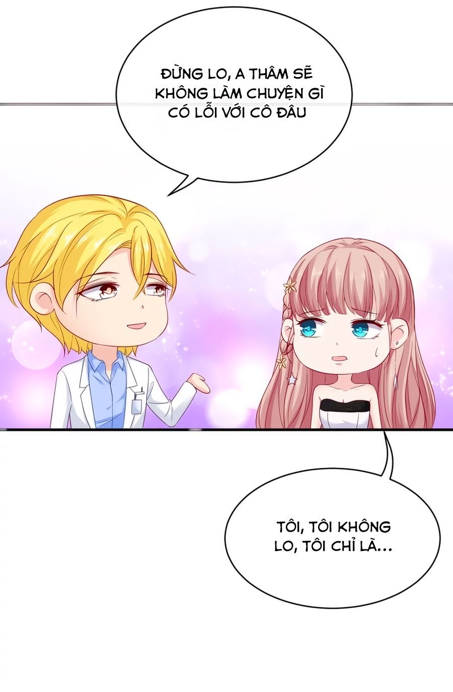 Băng Sơn Tổng Tài Sủng Thê Đến Vô Đạo Chapter 26 - Trang 2