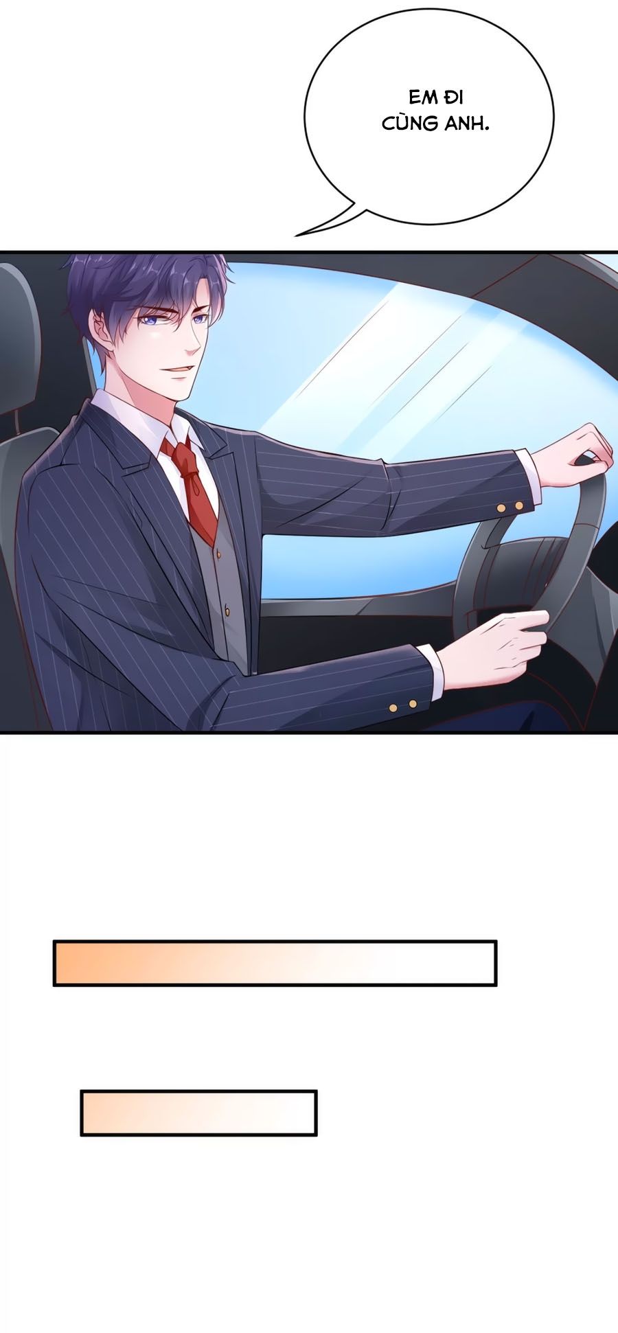 Băng Sơn Tổng Tài Sủng Thê Đến Vô Đạo Chapter 26 - Trang 2