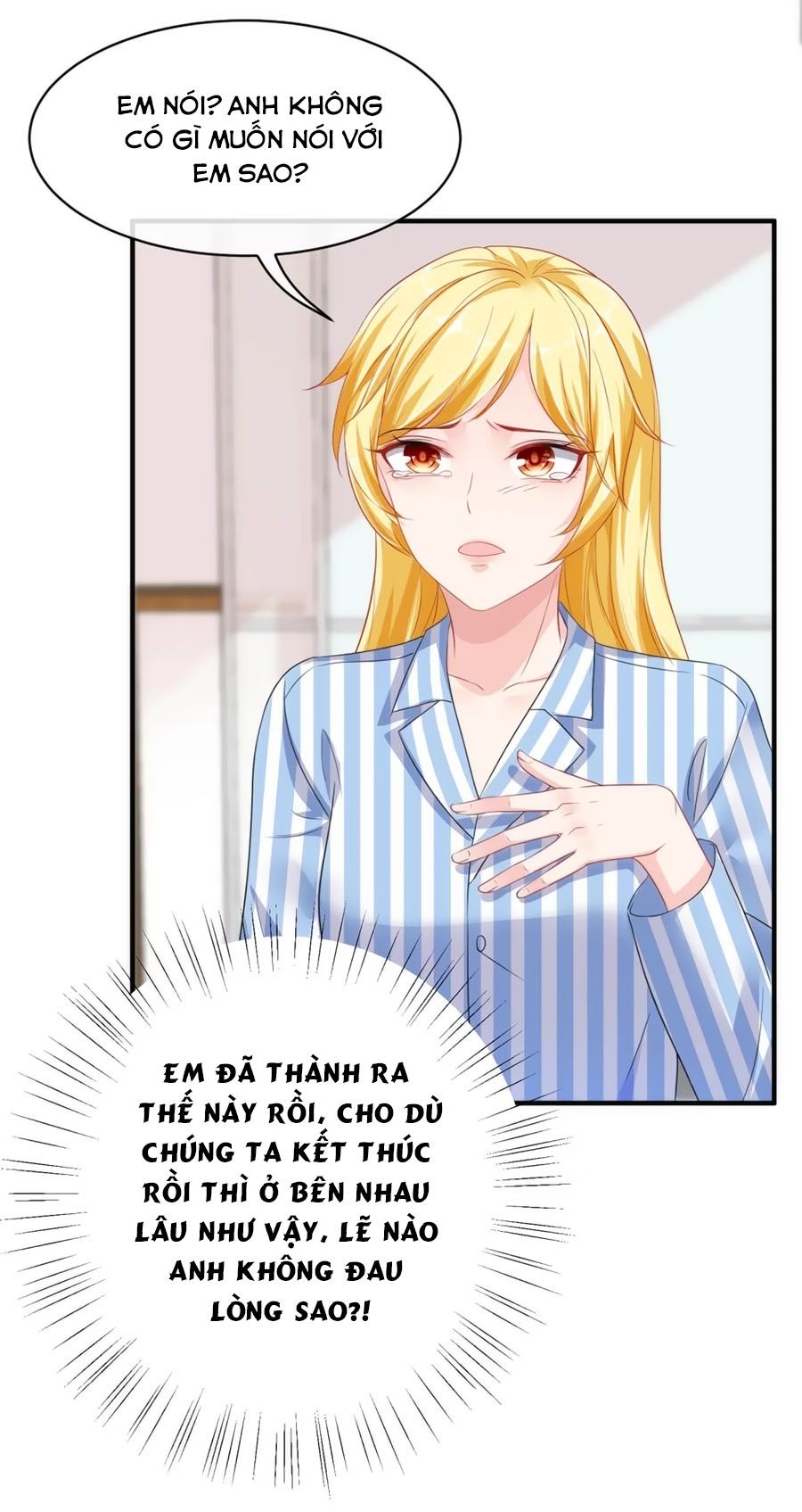 Băng Sơn Tổng Tài Sủng Thê Đến Vô Đạo Chapter 26 - Trang 2