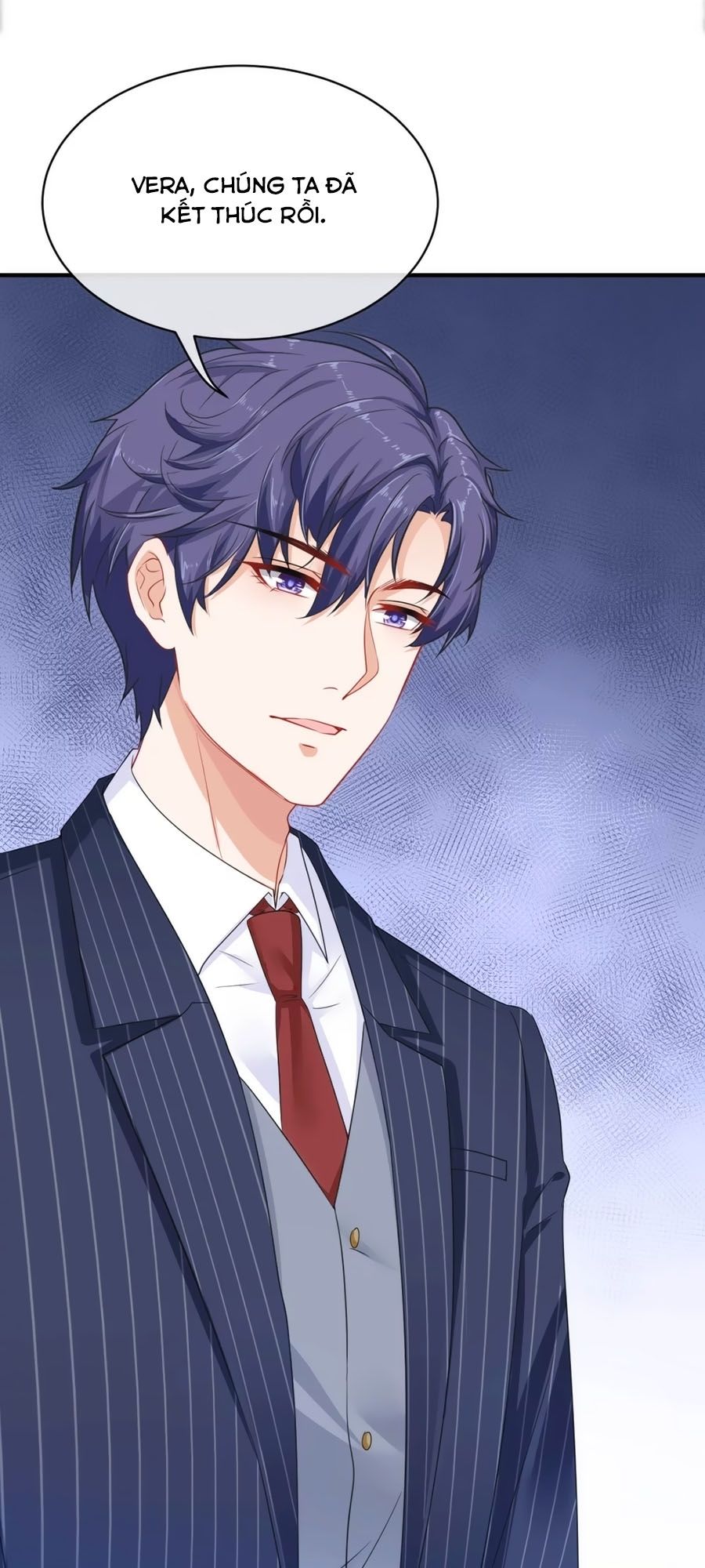 Băng Sơn Tổng Tài Sủng Thê Đến Vô Đạo Chapter 26 - Trang 2