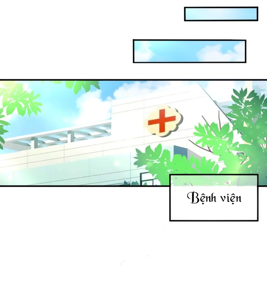 Băng Sơn Tổng Tài Sủng Thê Đến Vô Đạo Chapter 26 - Trang 2