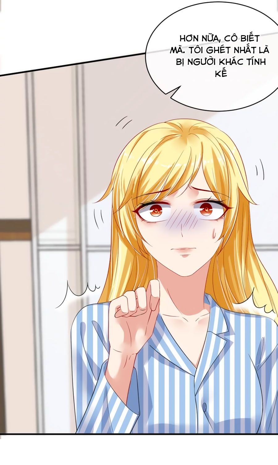 Băng Sơn Tổng Tài Sủng Thê Đến Vô Đạo Chapter 26 - Trang 2