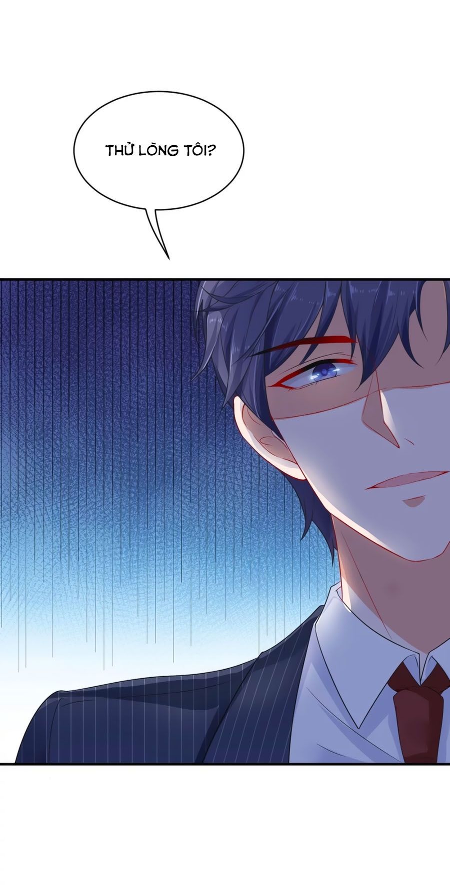 Băng Sơn Tổng Tài Sủng Thê Đến Vô Đạo Chapter 26 - Trang 2