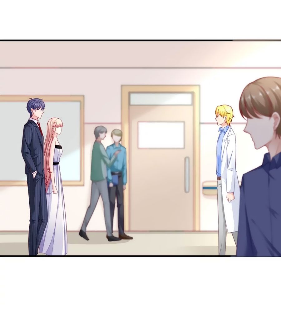 Băng Sơn Tổng Tài Sủng Thê Đến Vô Đạo Chapter 26 - Trang 2