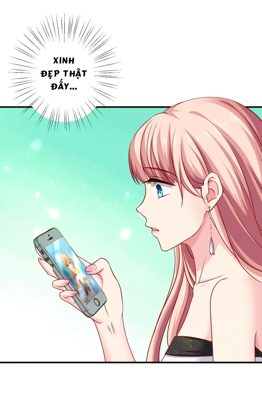 Băng Sơn Tổng Tài Sủng Thê Đến Vô Đạo Chapter 26 - Trang 2