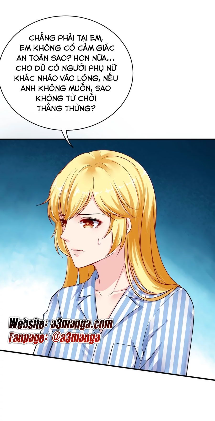 Băng Sơn Tổng Tài Sủng Thê Đến Vô Đạo Chapter 27 - Trang 2