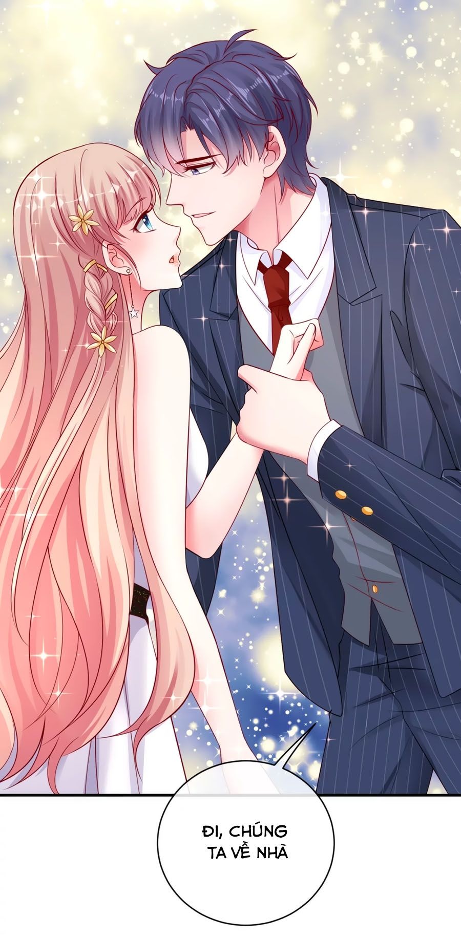 Băng Sơn Tổng Tài Sủng Thê Đến Vô Đạo Chapter 27 - Trang 2