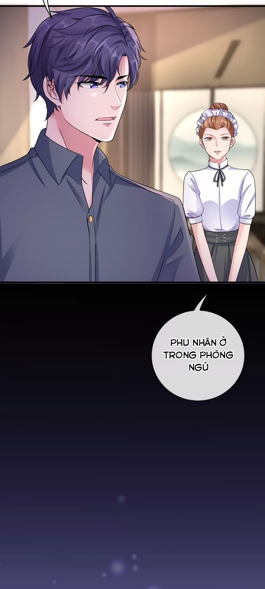 Băng Sơn Tổng Tài Sủng Thê Đến Vô Đạo Chapter 27 - Trang 2