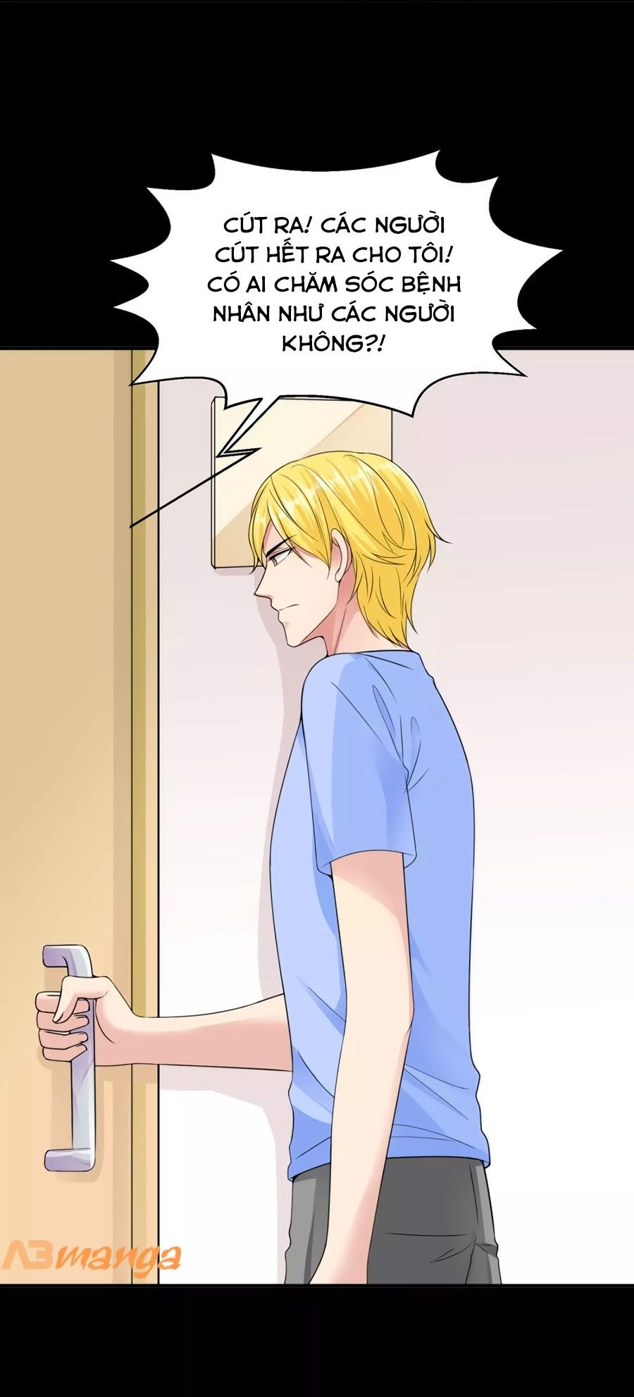 Băng Sơn Tổng Tài Sủng Thê Đến Vô Đạo Chapter 27 - Trang 2