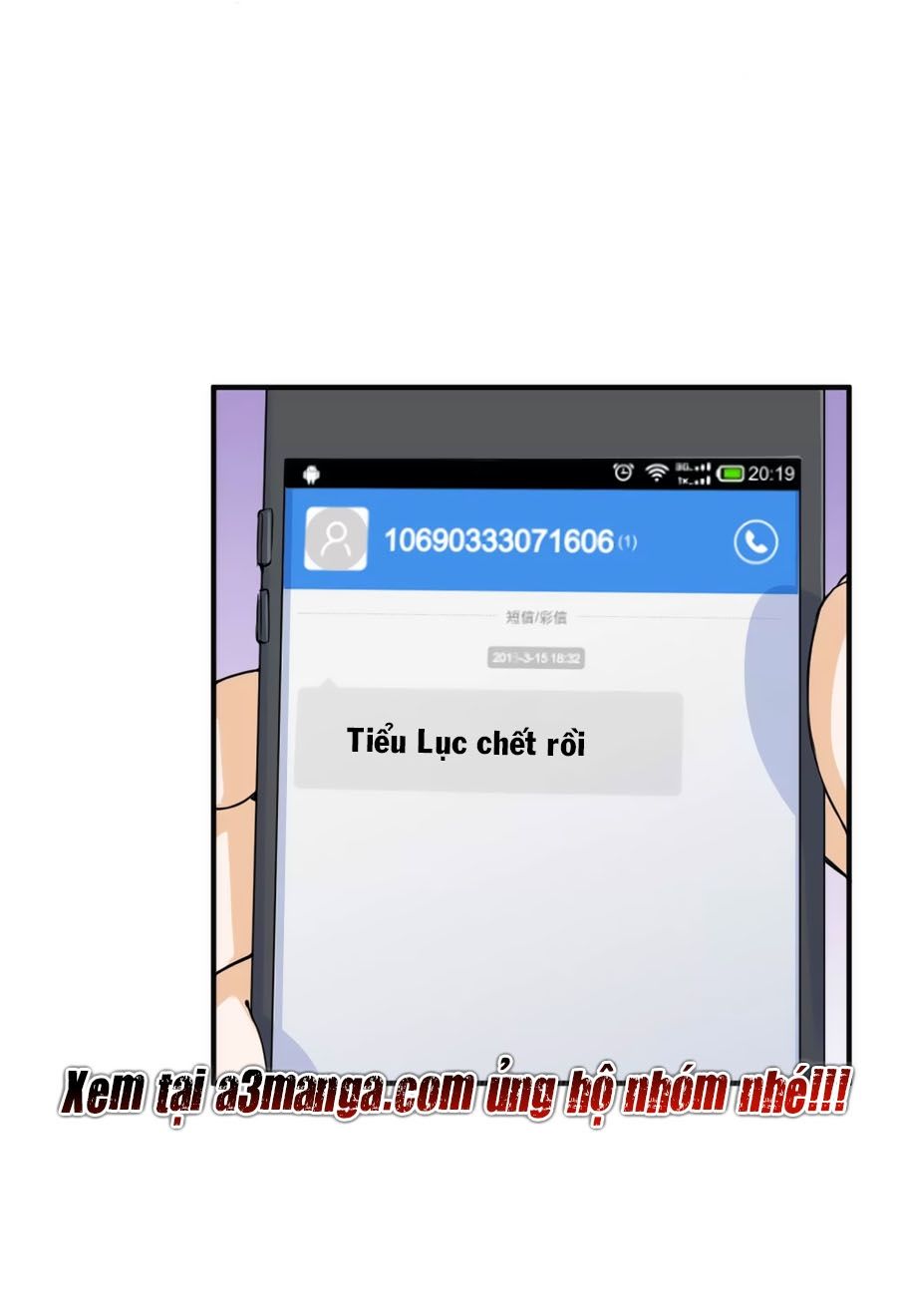 Băng Sơn Tổng Tài Sủng Thê Đến Vô Đạo Chapter 27 - Trang 2