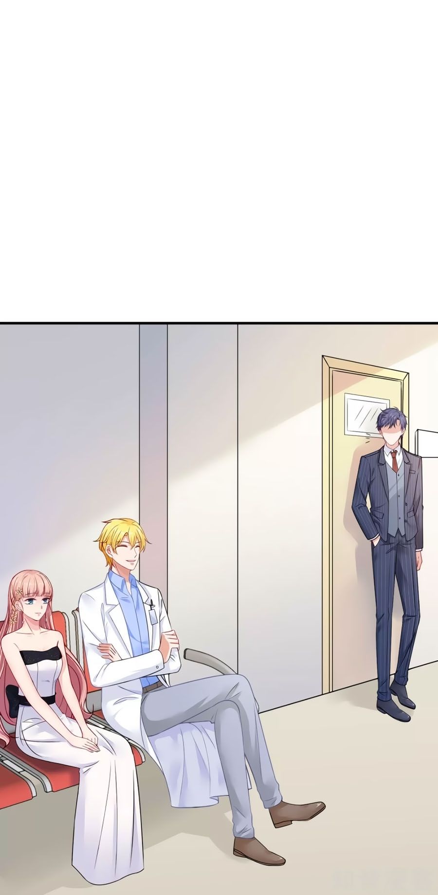 Băng Sơn Tổng Tài Sủng Thê Đến Vô Đạo Chapter 27 - Trang 2