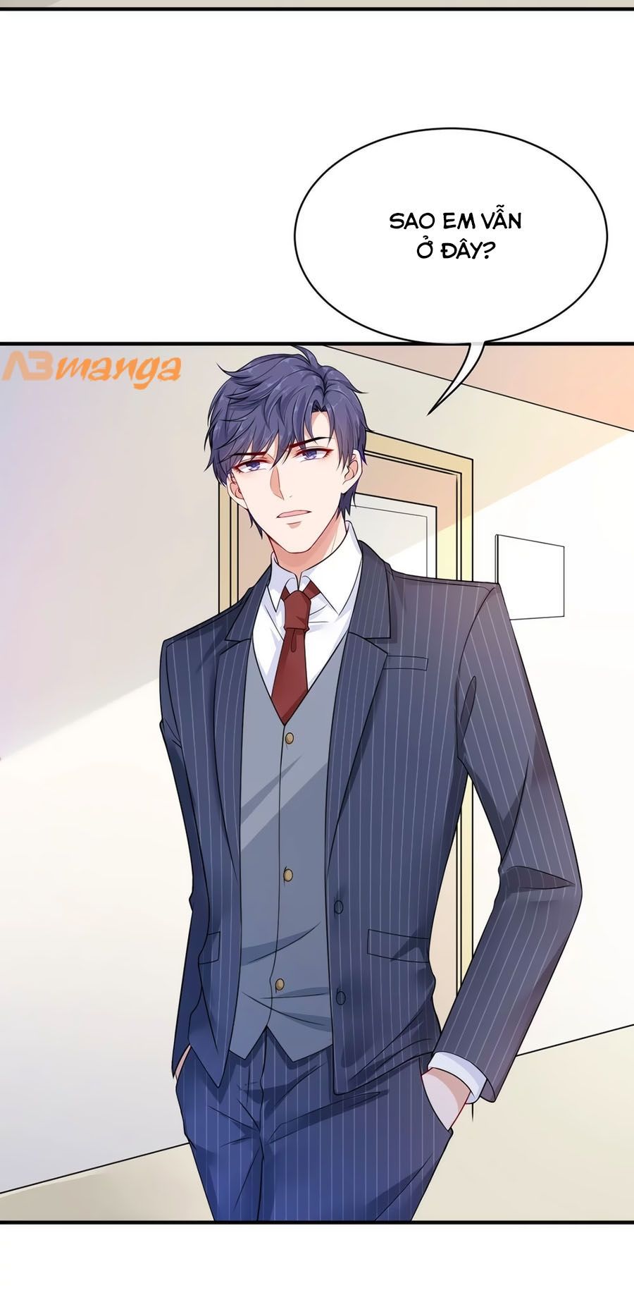 Băng Sơn Tổng Tài Sủng Thê Đến Vô Đạo Chapter 27 - Trang 2