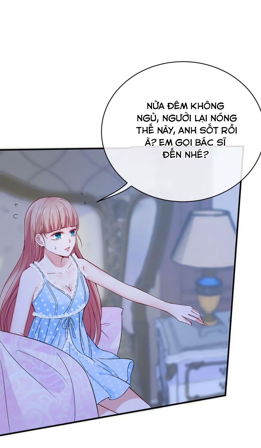 Băng Sơn Tổng Tài Sủng Thê Đến Vô Đạo Chapter 28 - Trang 2