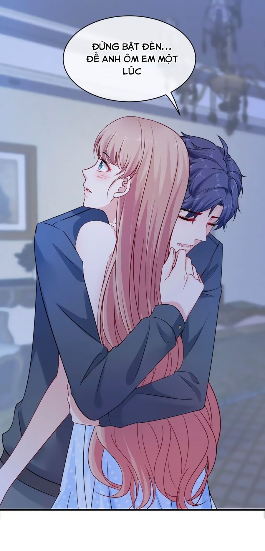 Băng Sơn Tổng Tài Sủng Thê Đến Vô Đạo Chapter 28 - Trang 2