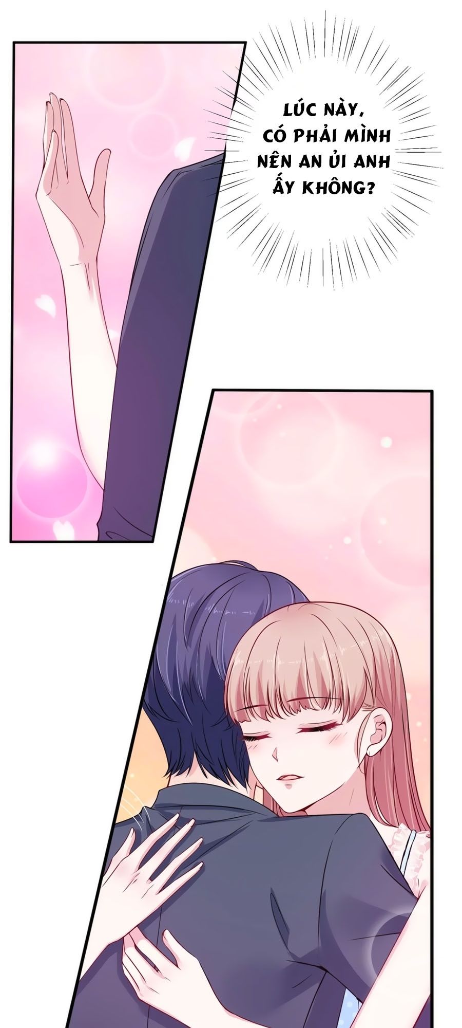 Băng Sơn Tổng Tài Sủng Thê Đến Vô Đạo Chapter 28 - Trang 2