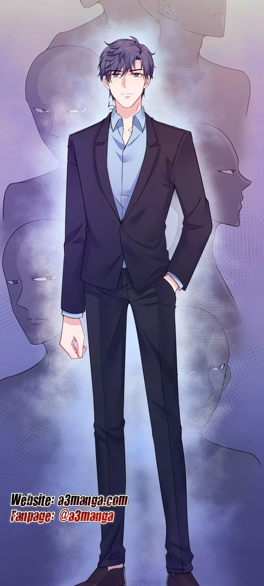 Băng Sơn Tổng Tài Sủng Thê Đến Vô Đạo Chapter 28 - Trang 2