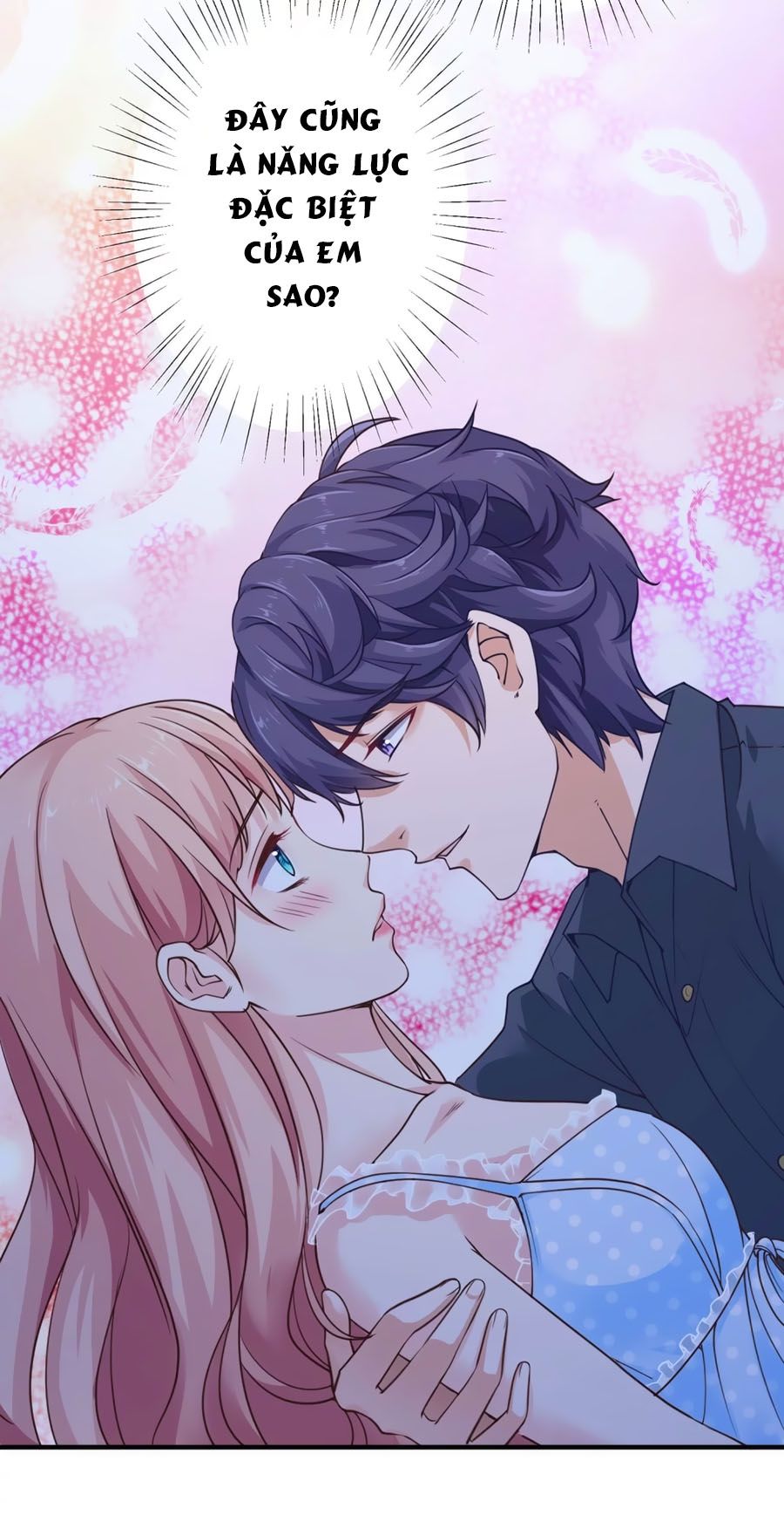 Băng Sơn Tổng Tài Sủng Thê Đến Vô Đạo Chapter 28 - Trang 2