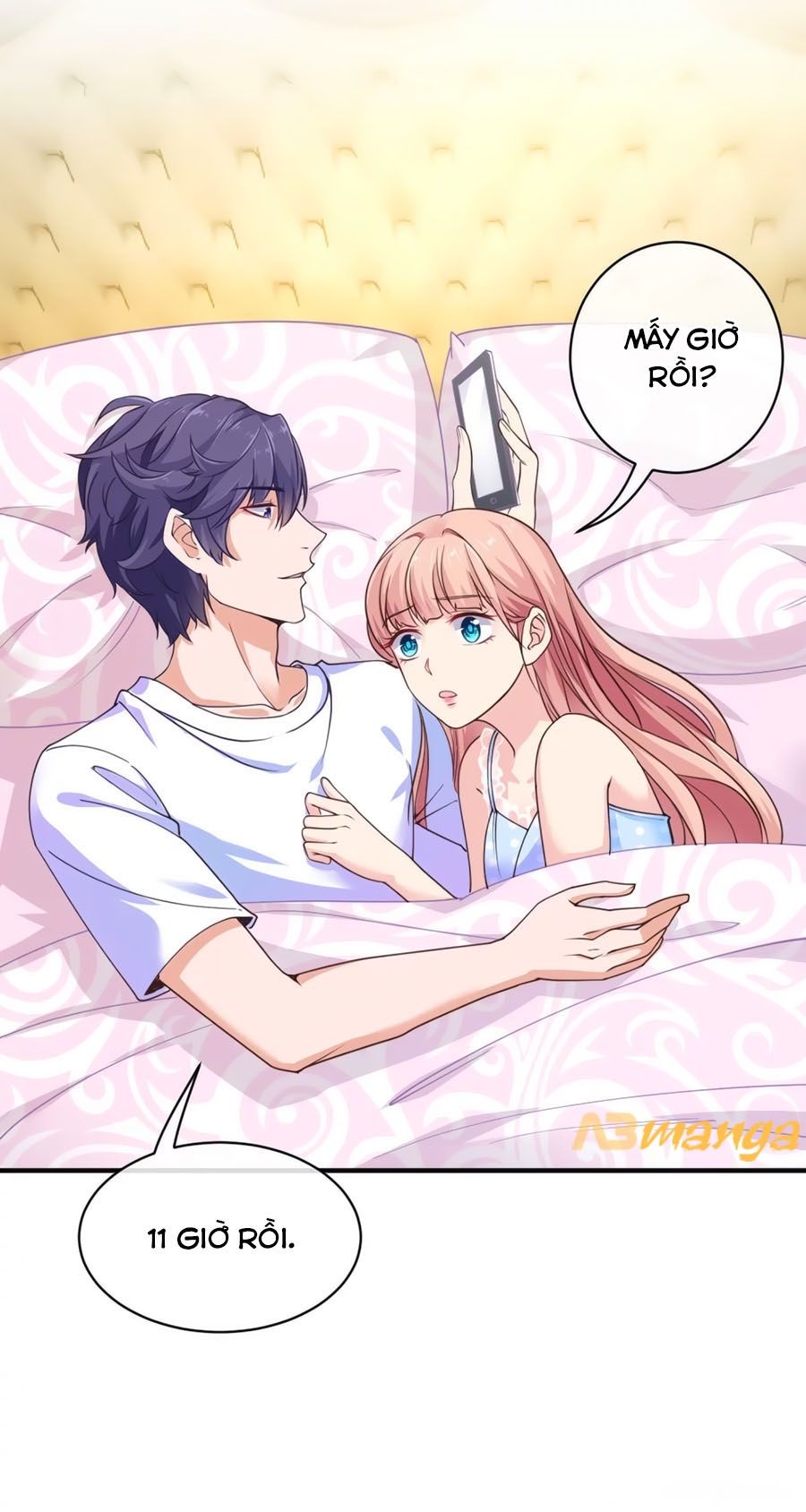 Băng Sơn Tổng Tài Sủng Thê Đến Vô Đạo Chapter 28 - Trang 2